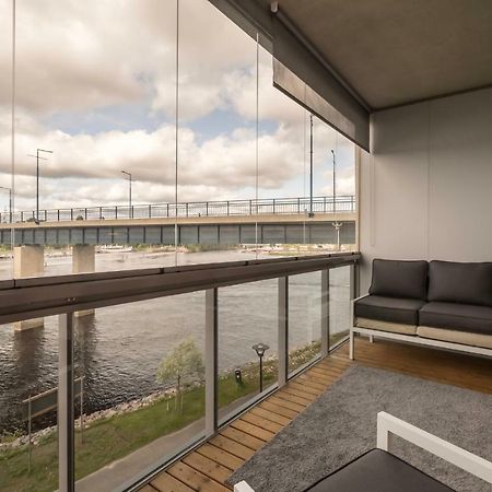 ホテルVuokrahuoneisto Joensuu Tahdenloiste エクステリア 写真