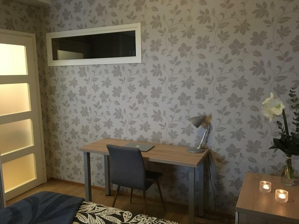 ホテルVuokrahuoneisto Joensuu Tahdenloiste エクステリア 写真